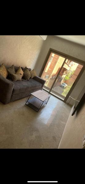 Appartement gueliz